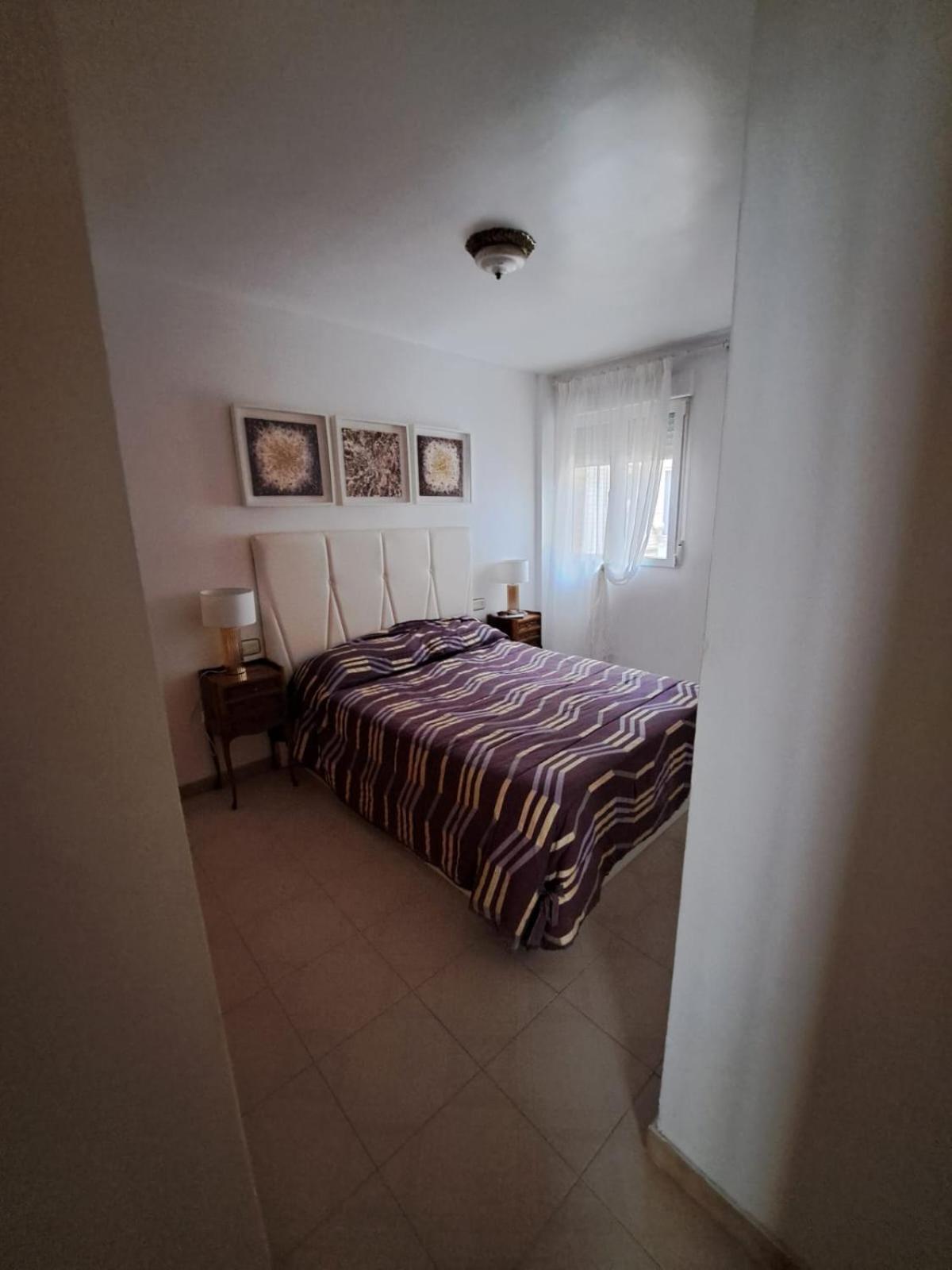 Apartamento Navigantes 5 Torrevieja Exterior foto